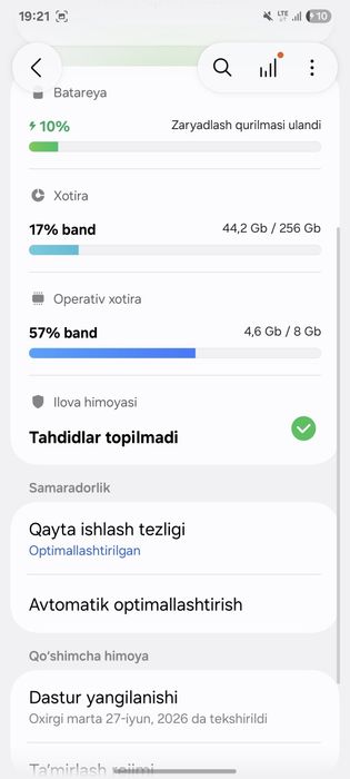 Samsung s21 koreyski variant