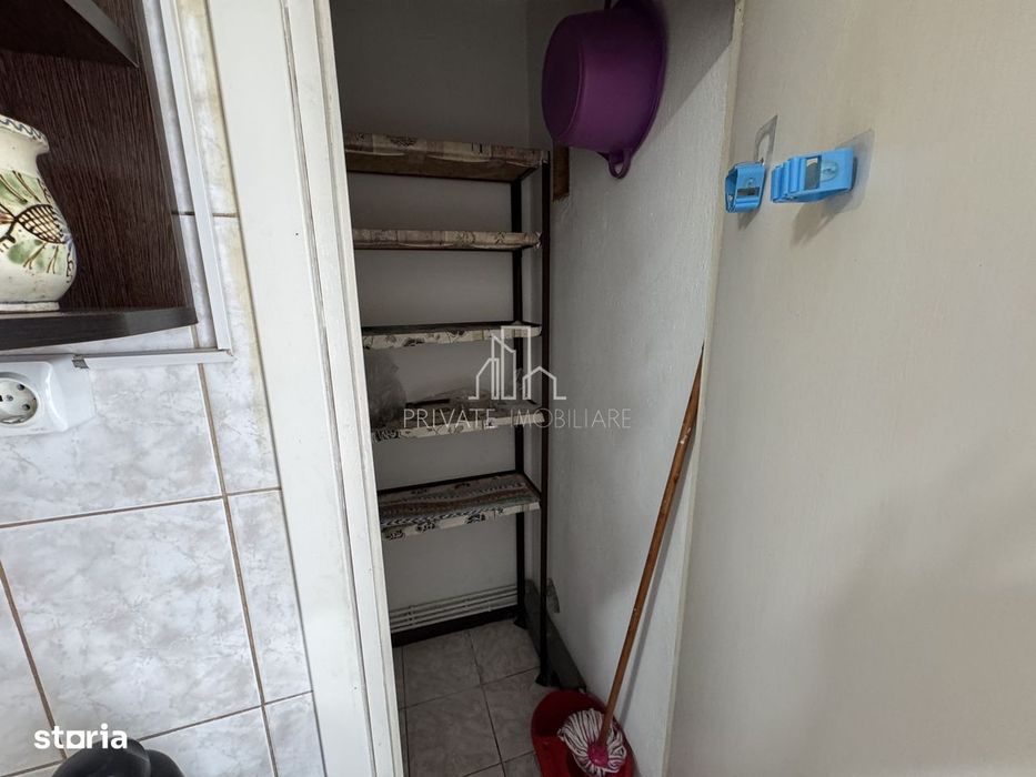 Apartament spațios si luminos cu 3 camere Zona Diamant