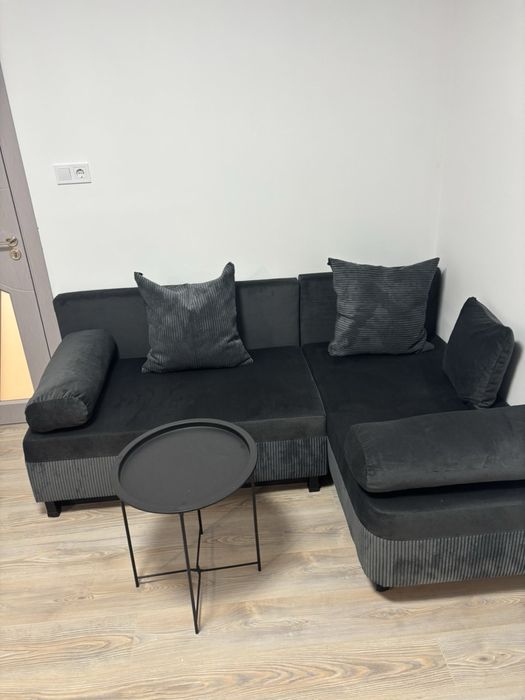 Дава се под наем Двустаен апартамент в Стара Загора, Център - 50 кв.м за 348.84 € - Снимка #1