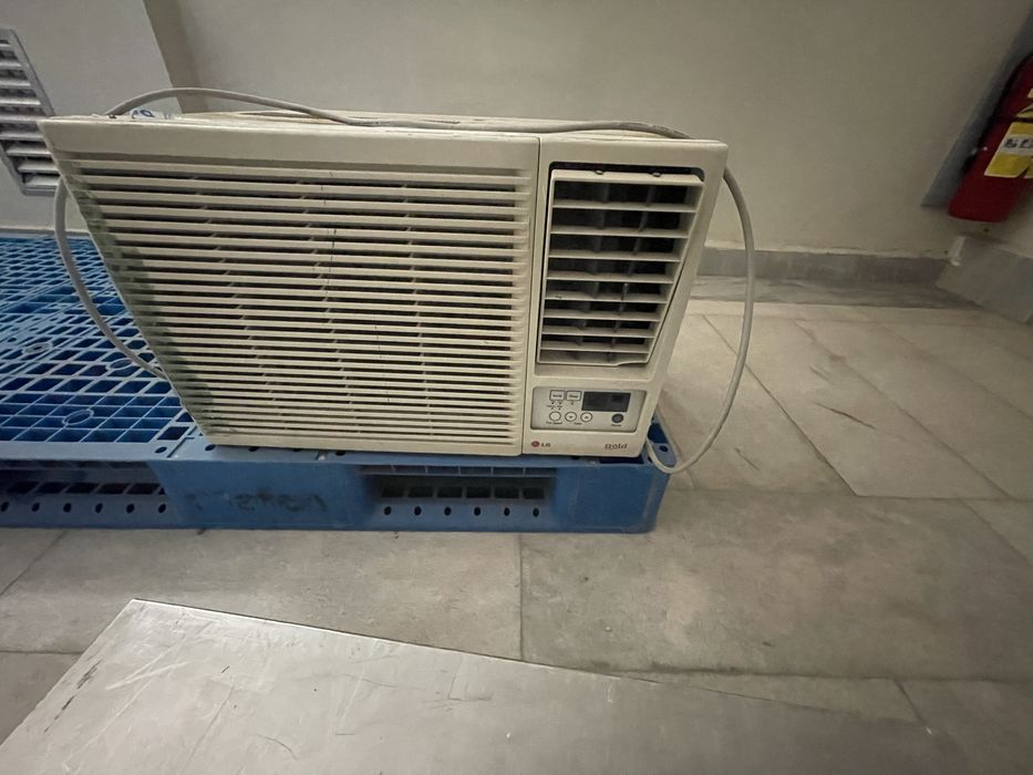 Кондиционер бк lg корея с пултом