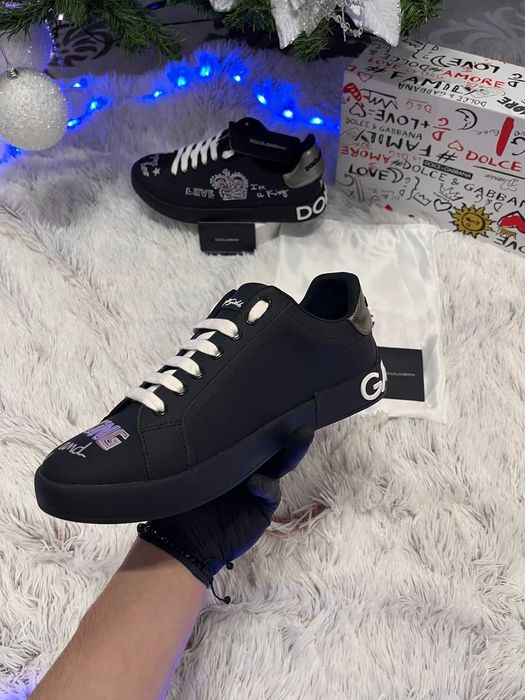 Dolce Gabbana Portofino