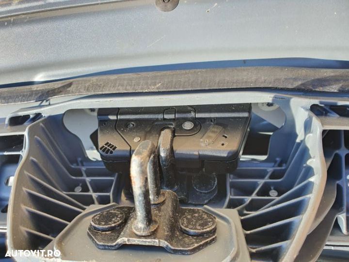 Broasca Blocator Incuietoare Haion Hayon Soft Close Bmw Seria 5 GT F07 Completa