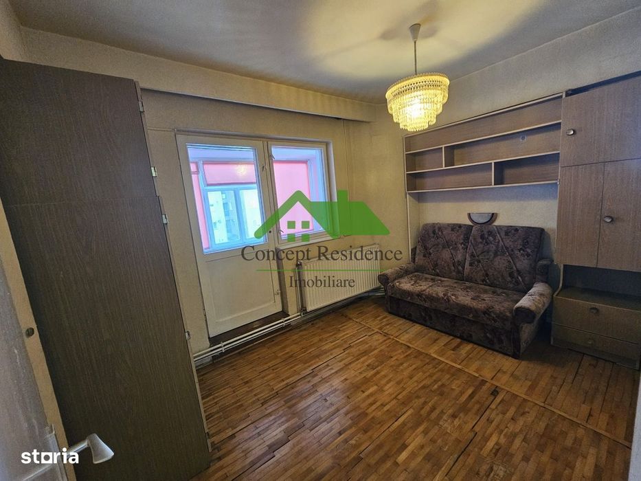 Exclusivitate!Apartament 3 camere, 65 mp + garaj | Transilvaniei — fotografia 3