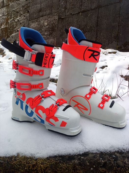 Clapari rossignol hero