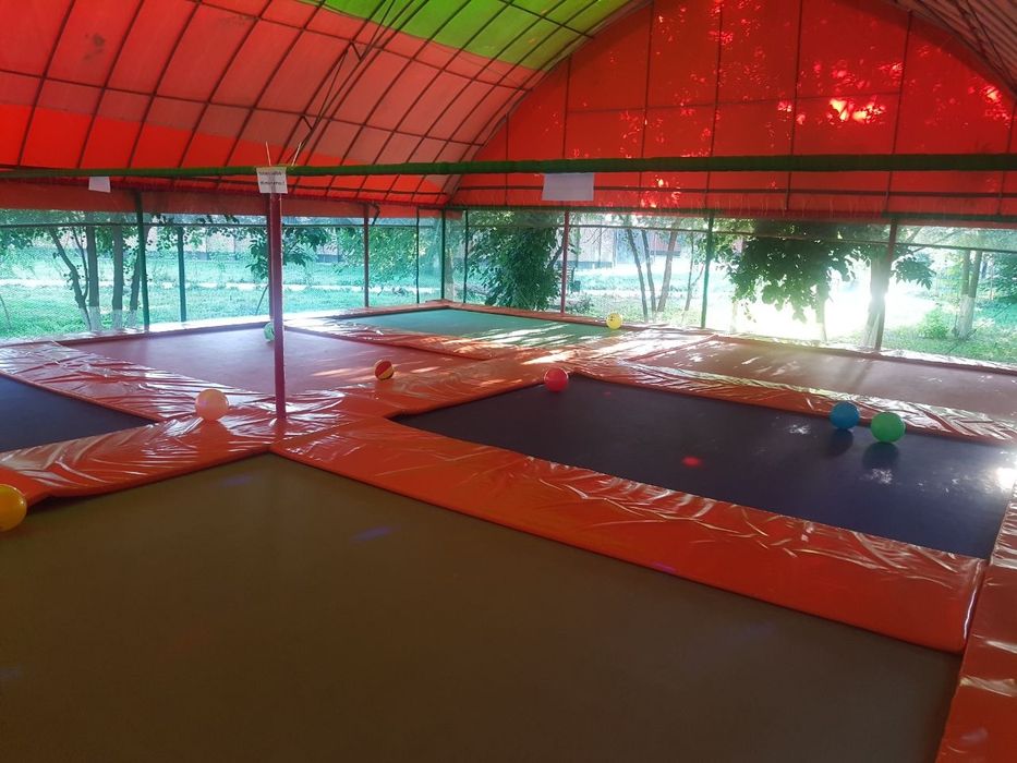 Tayyor biznes sotiladi