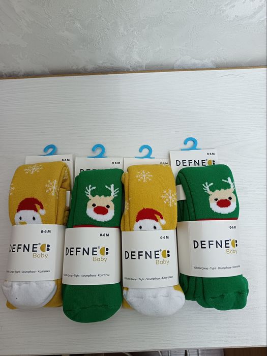 Колготки детский, DEFNE