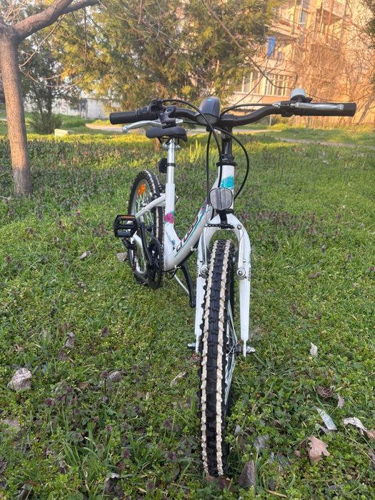 Детски велосипед Cross Alissa