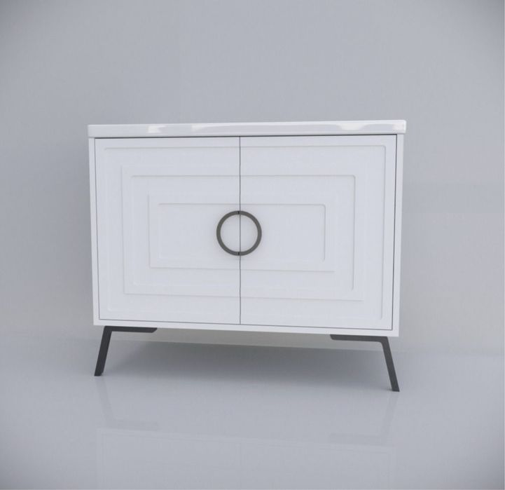 Тумба для ванной комнаты