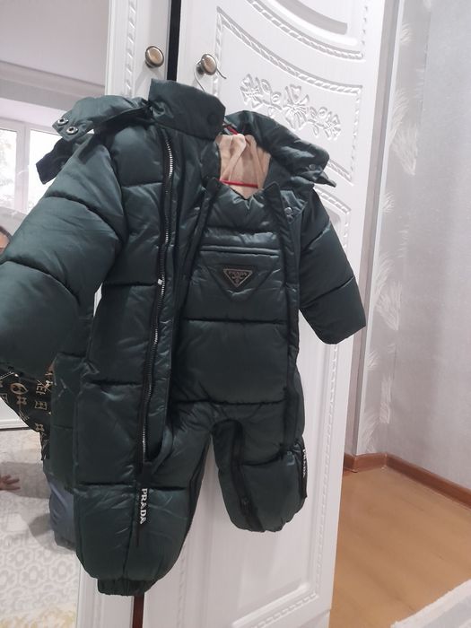 Продаётся комбинезон