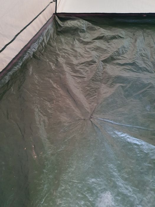 Vand cort Delphin Cubicon