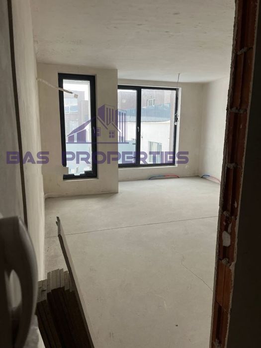 Продава се Едностаен апартамент в София, Дружба 2 - 48 кв.м за 2396 €/кв.м - Снимка #2