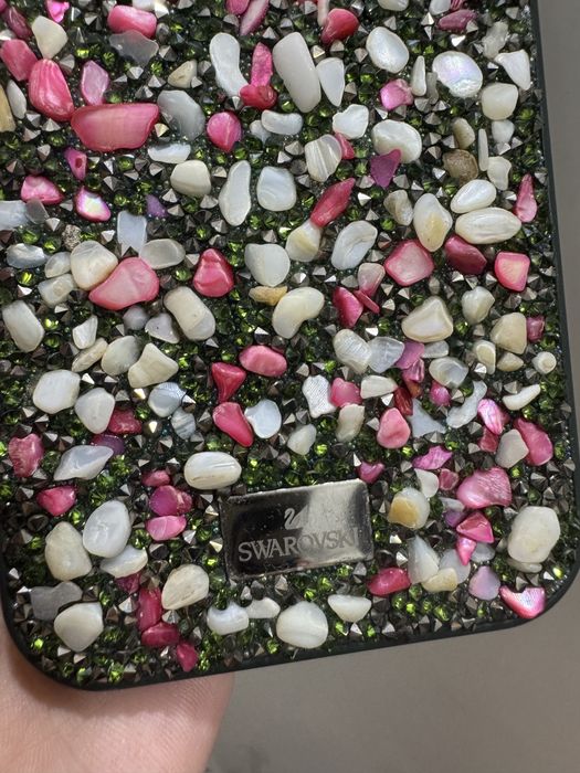 Чехол на 13 про