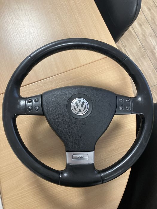 Мулти Волан със Air Bag от Golf 5 / PASSAT 6