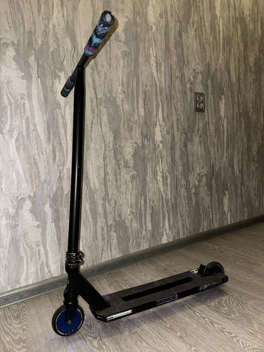 продам трюковой самокат