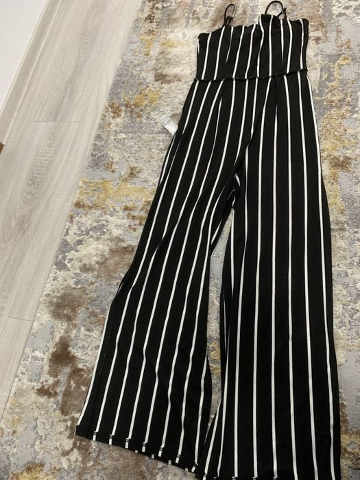 Salopeta  in dungi lunga