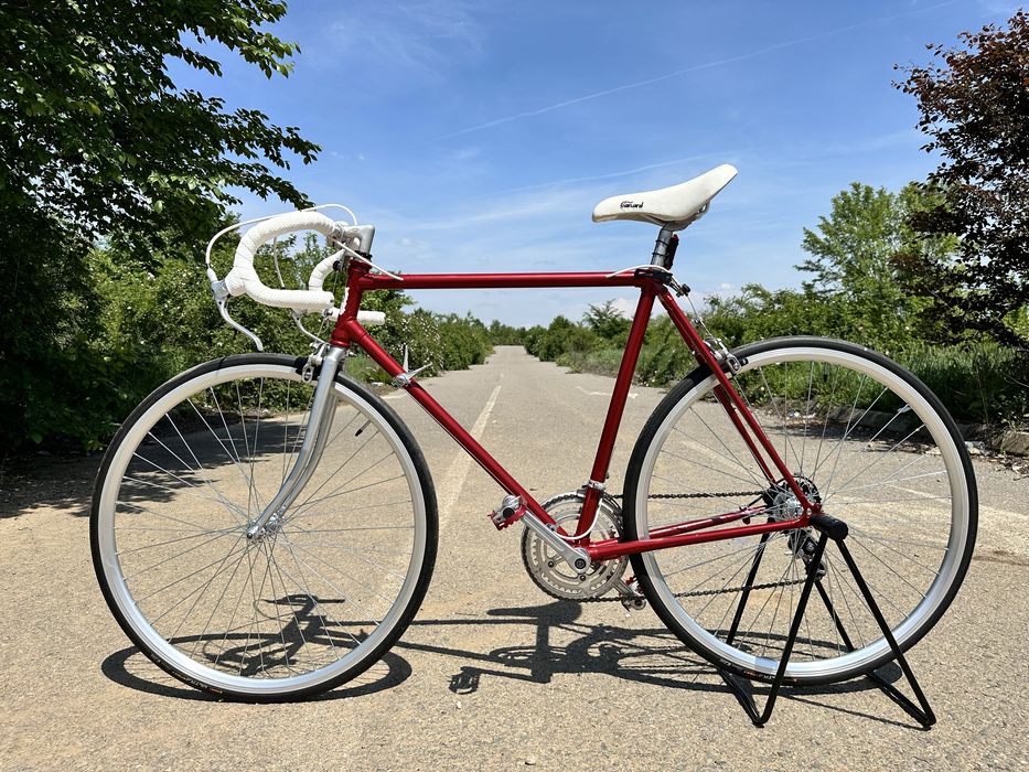 Cursiera anii 80 reconditionata