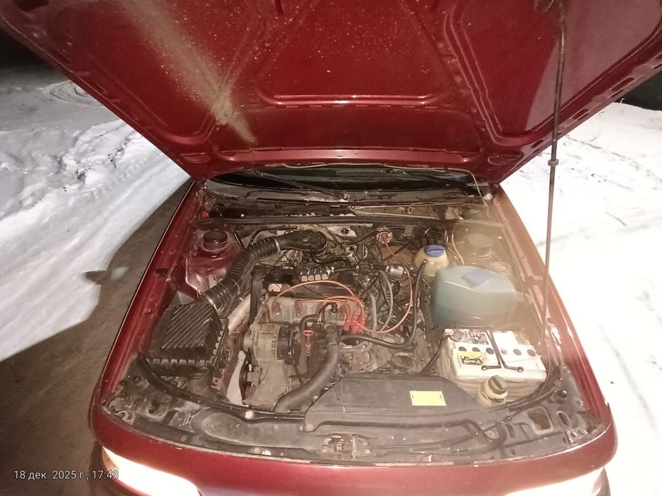 Продам Фольксваген пасат б3