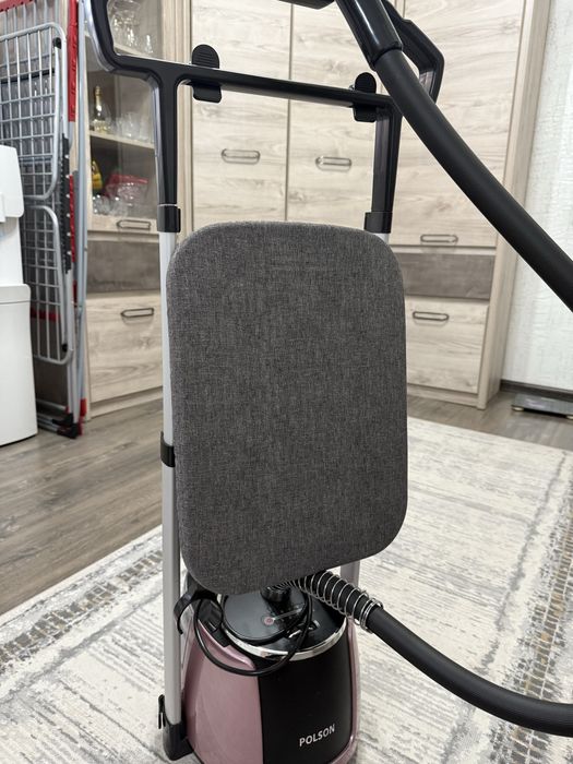 Отпариватель для одежды Polson