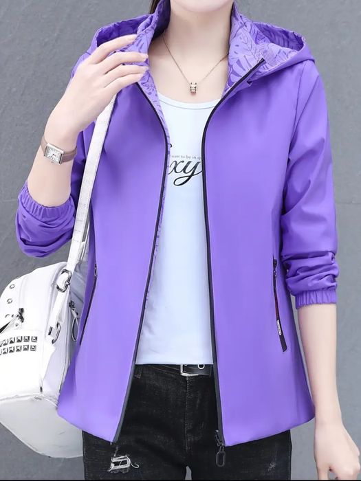 Продам новую ветровку