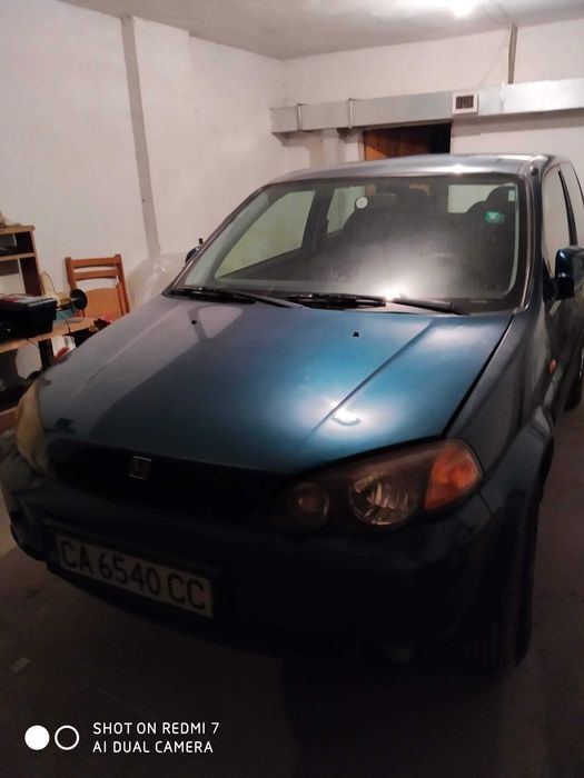 Дава се под наем Гараж / Паркомясто в София, Център - 25 кв.м за 127.5 € - Снимка #1