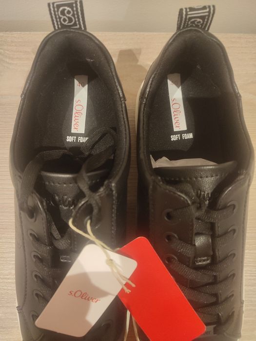 Дамски кецове S.oliver