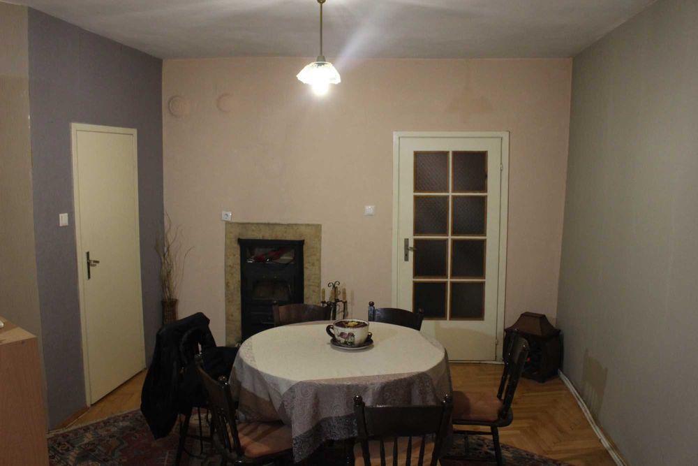 Продава се 3-стаен апартамент в Силистра