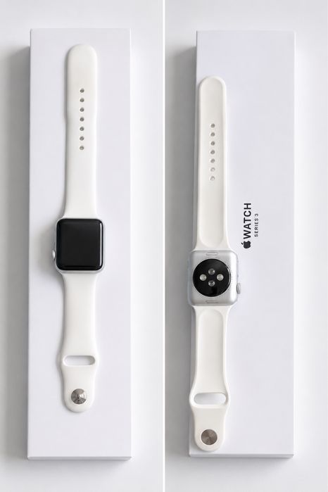 Apple watch series 3