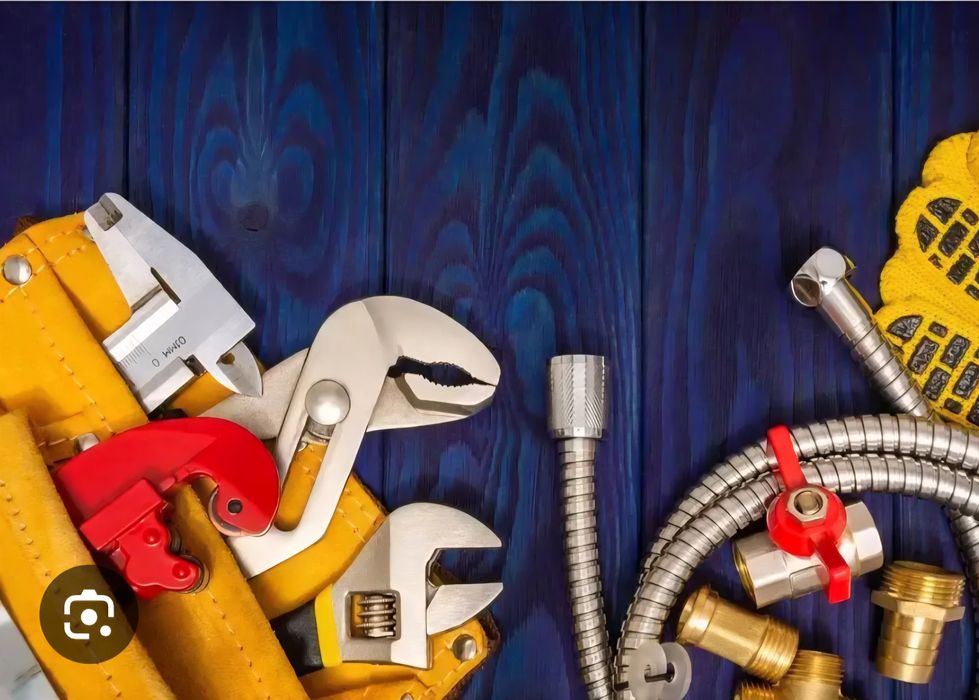 Сантехник Недорого 24/7