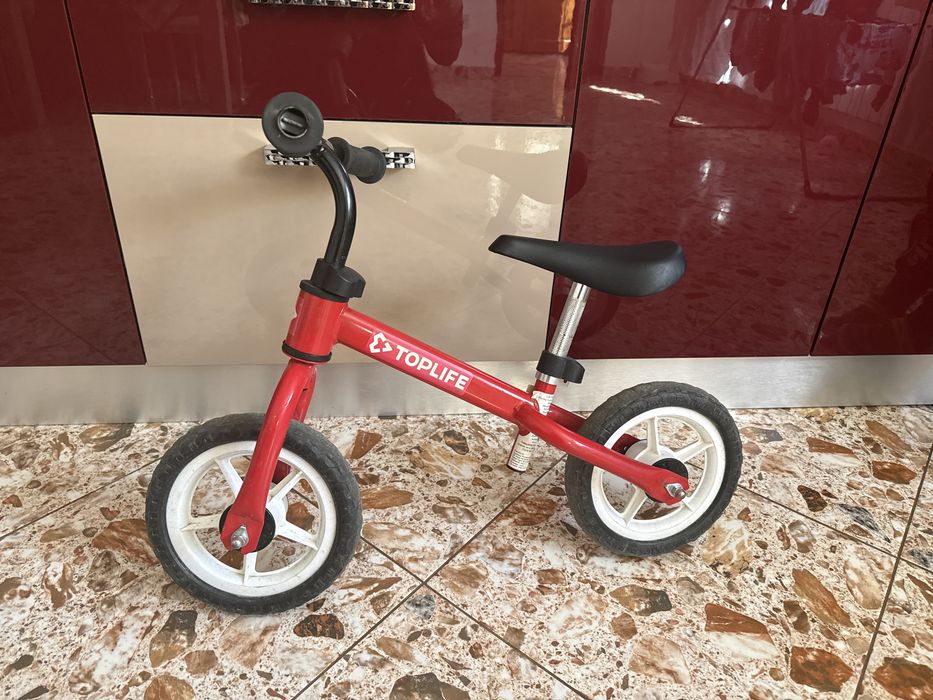 bicicleta copii 2,3,4 ani