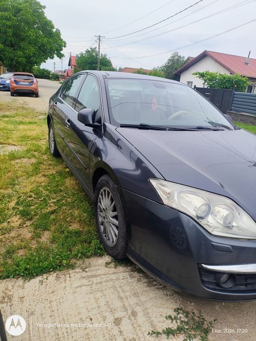 RENAULT Laguna 2008 — imagine 3