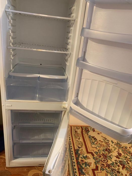 Холодильник NORD