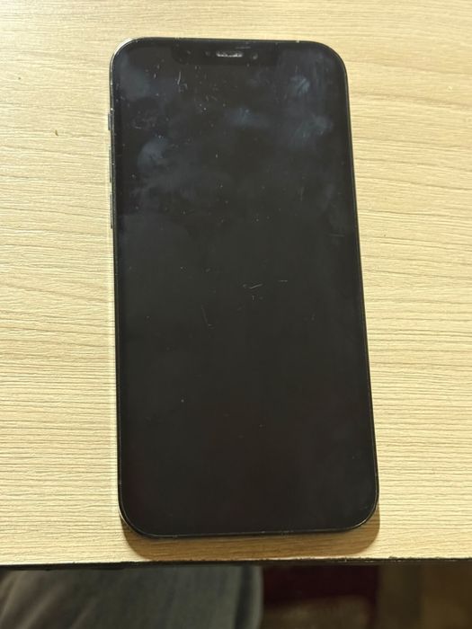 iPhone 12 pro айфон 12 про