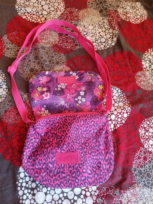 Малка чанта през рамото Gabol