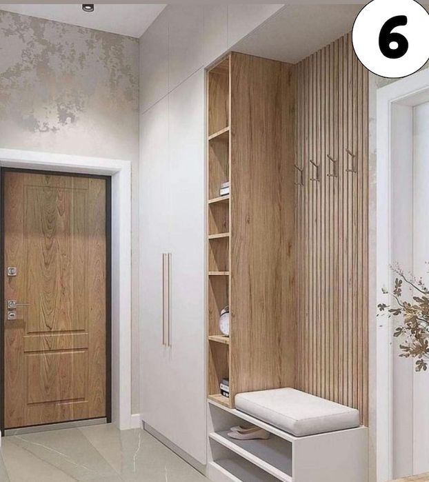 Мебель прихожая