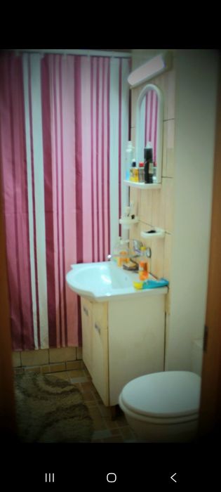 Apartament 4 camere, 2 balcoane, scoala 8, Giurgiu