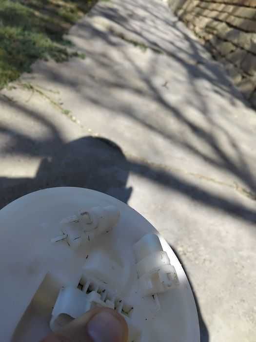 Бензинова помпа эа форд фокус 1.6