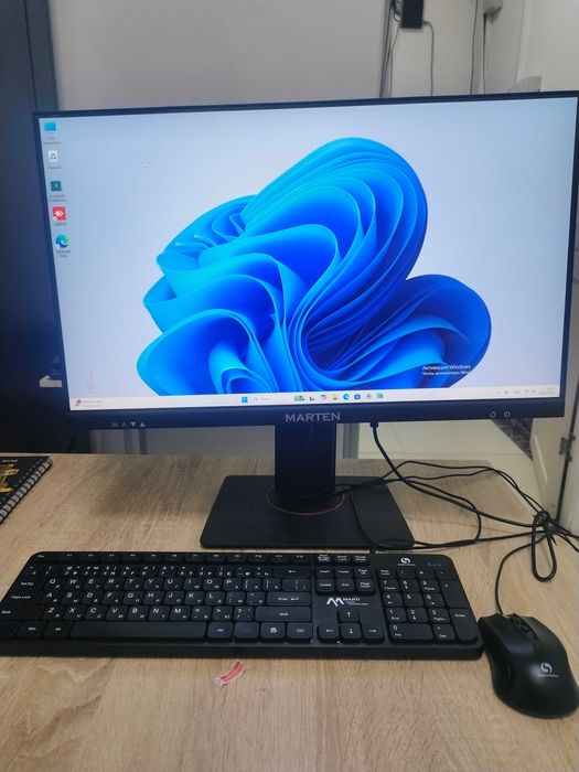 Моноблок МАРТИН полный комплект