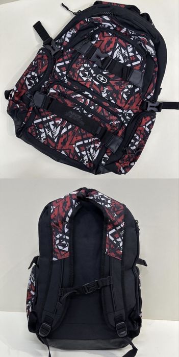 Раница No Fear backpack