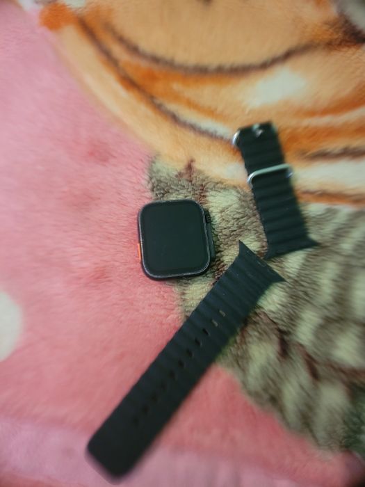 Смарт часы продам