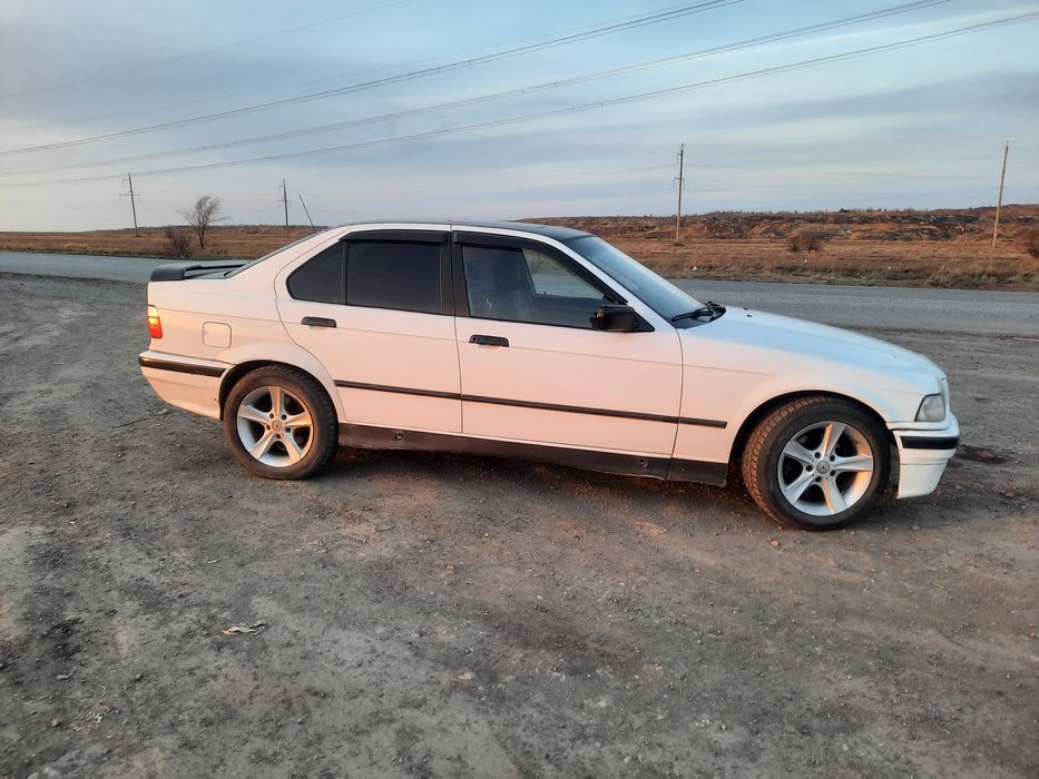 Продам или обменяю BMW