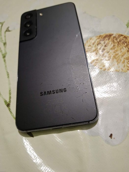 Samsung S22 256gb