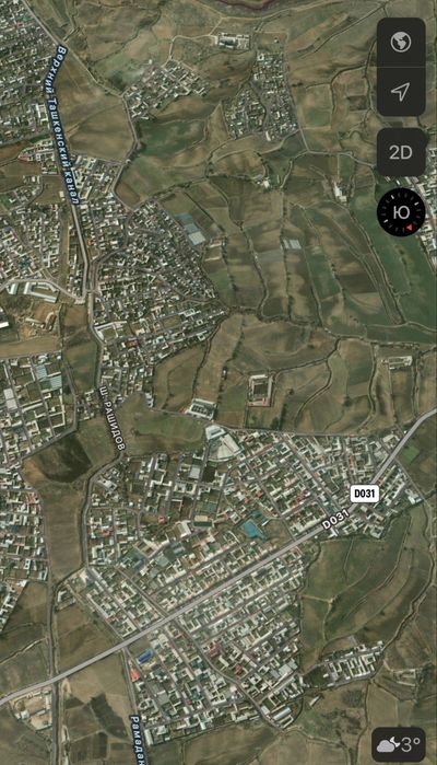 Назарбек туркистон 53 сотих