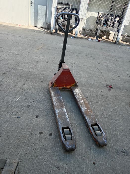 Se vinde liza manuala