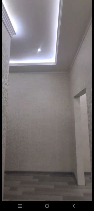 Продам новая квартира