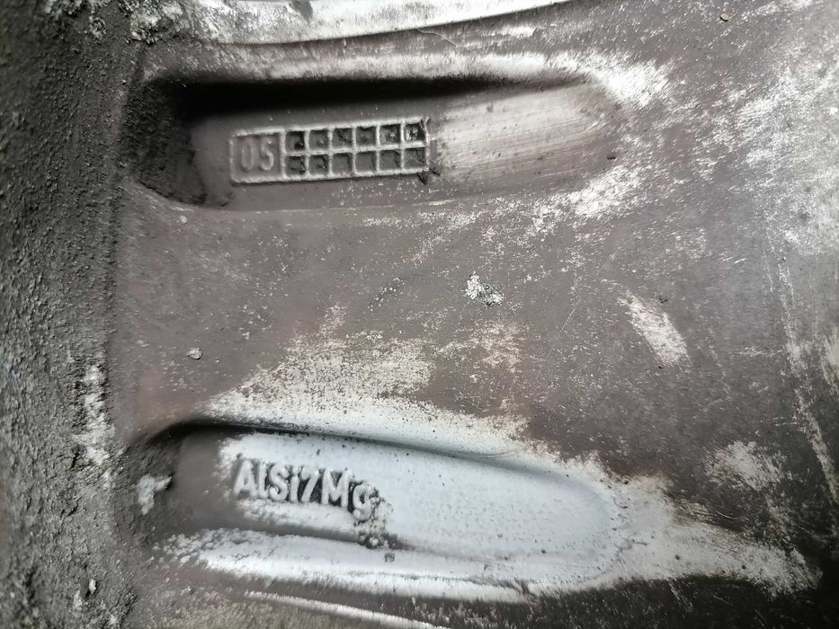 Джанти с летни гуми