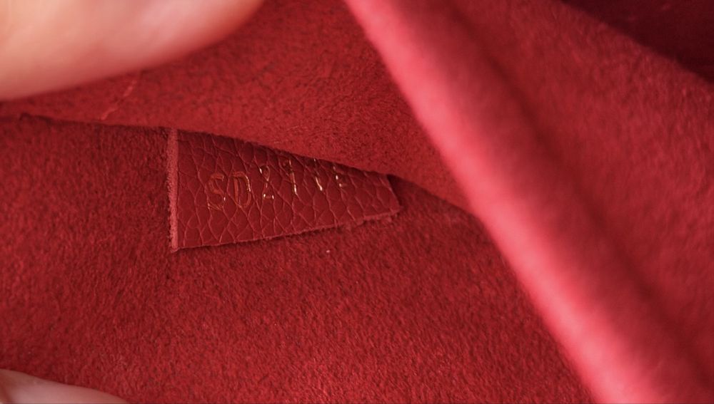 Сумка Louis vuitton