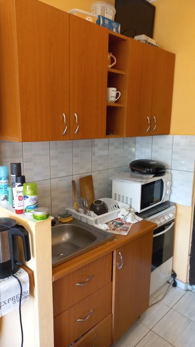 Propietar Vand sau schimb garsoniera in bloc de apartamente