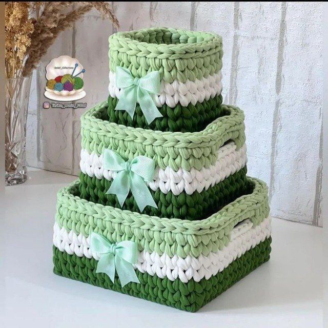 Lulka pled organayzerlar zakazga to'qiyman