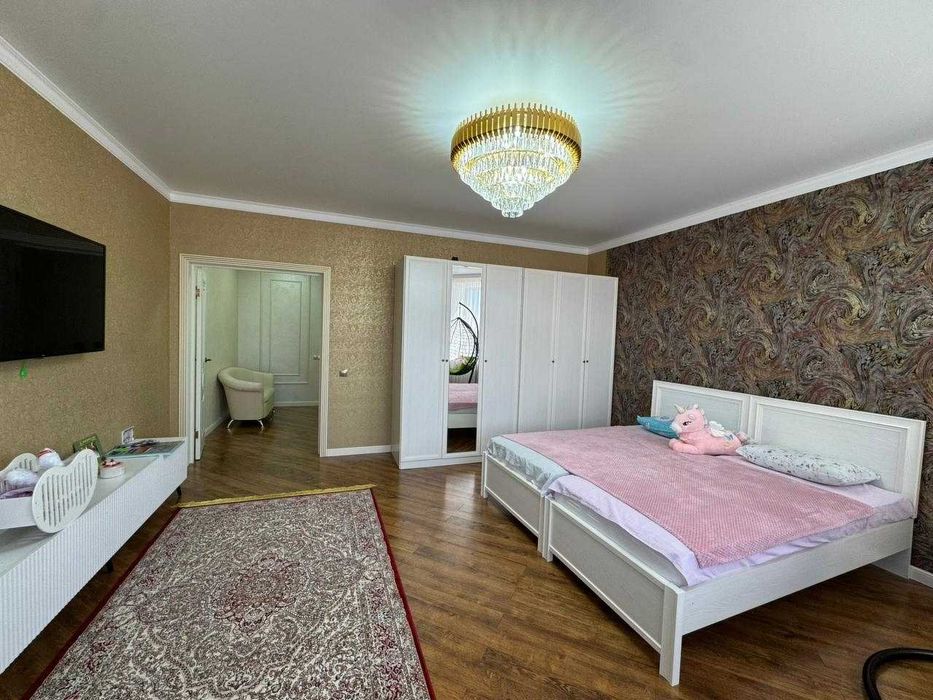 ЖК Нектар, пентхаус