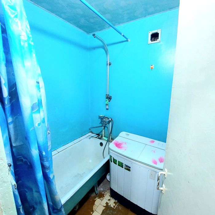 1 xona 2 ta bolaga 800 mingdan